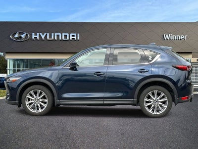 2020 Mazda Mazda CX-5 Grand Touring