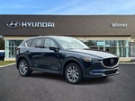 2020 Mazda Mazda CX-5 Grand Touring