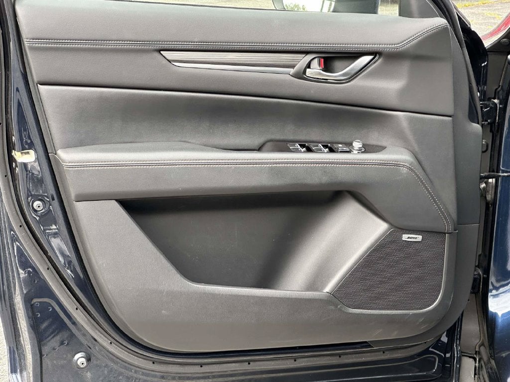 2020 Mazda Mazda CX-5 Grand Touring