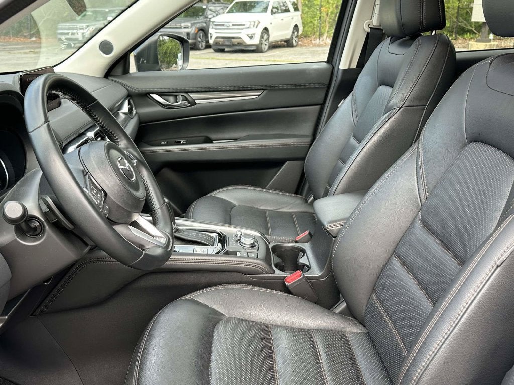 2020 Mazda Mazda CX-5 Grand Touring