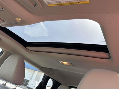 2018 Nissan Rogue Sport SL