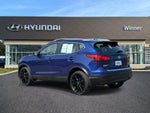 2018 Nissan Rogue Sport SL