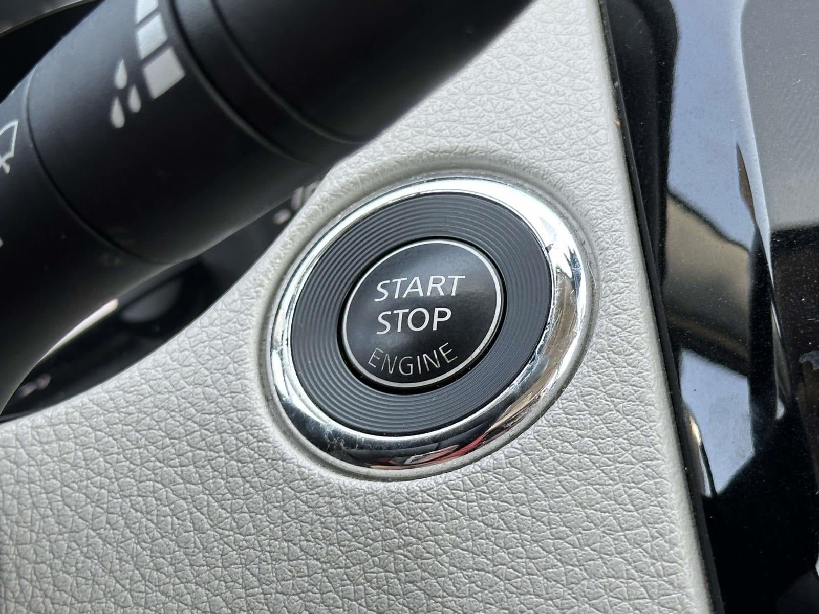 2018 Nissan Rogue Sport SL