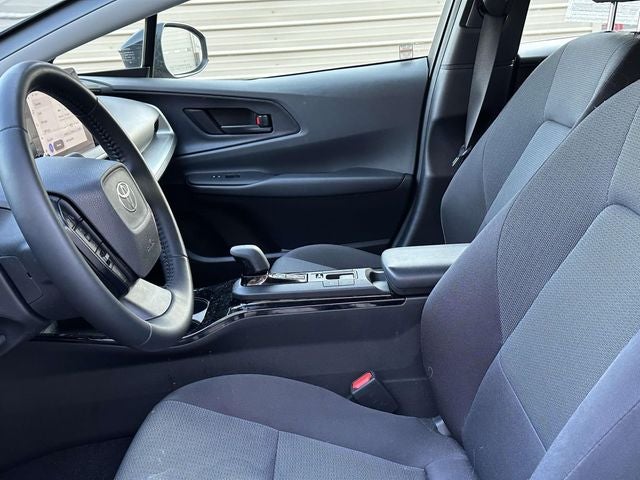 2025 Toyota Prius Limited