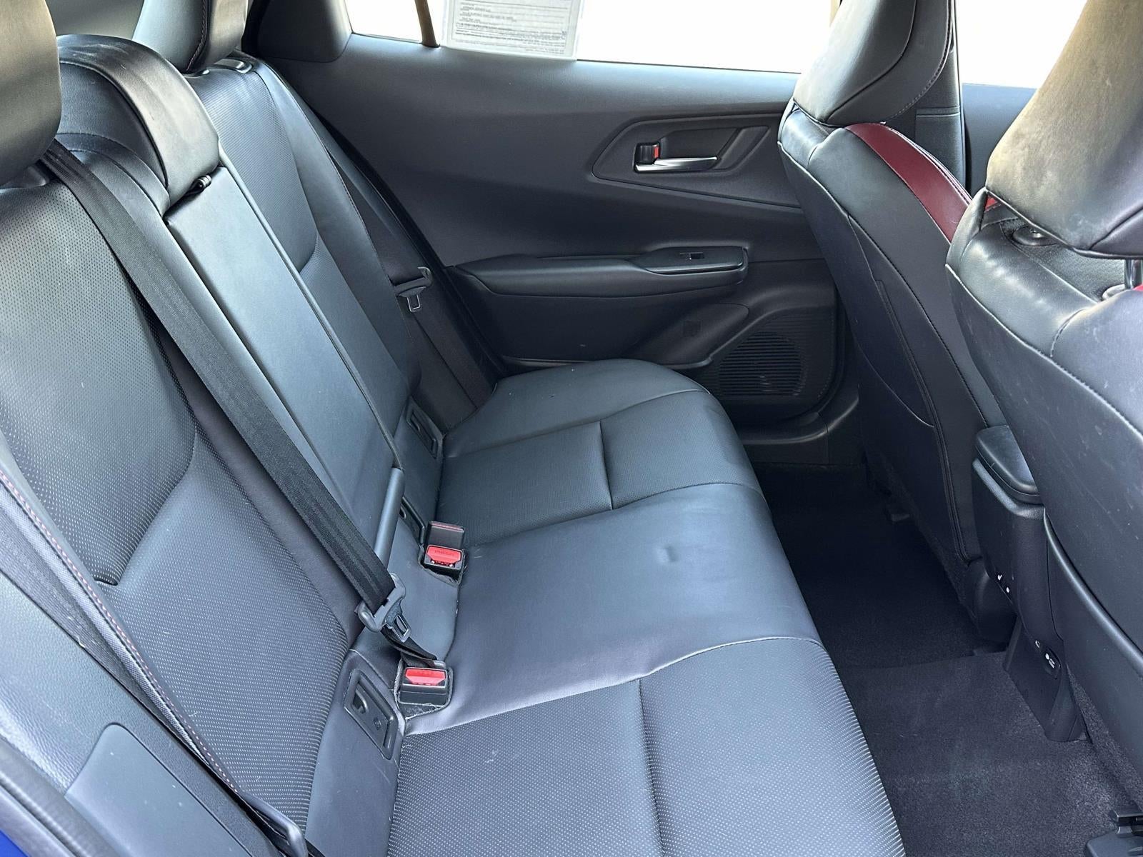 2024 Toyota Prius Prime XSE Premium