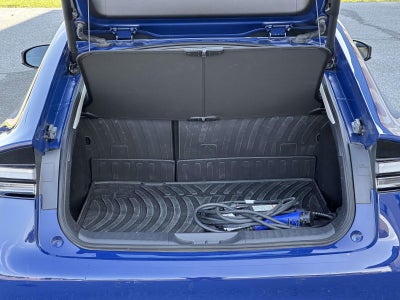 2024 Toyota Prius Prime XSE Premium