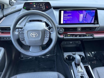 2024 Toyota Prius Prime XSE Premium
