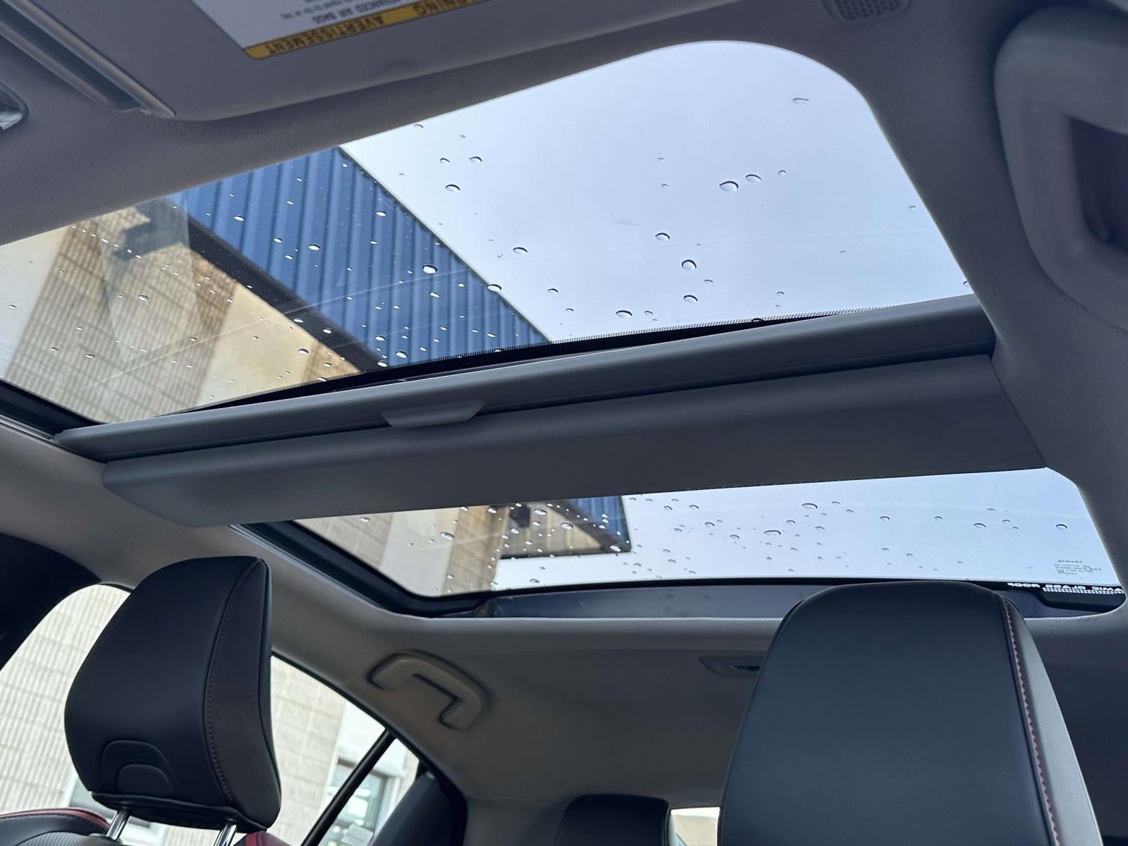 2024 Toyota Prius Prime XSE Premium