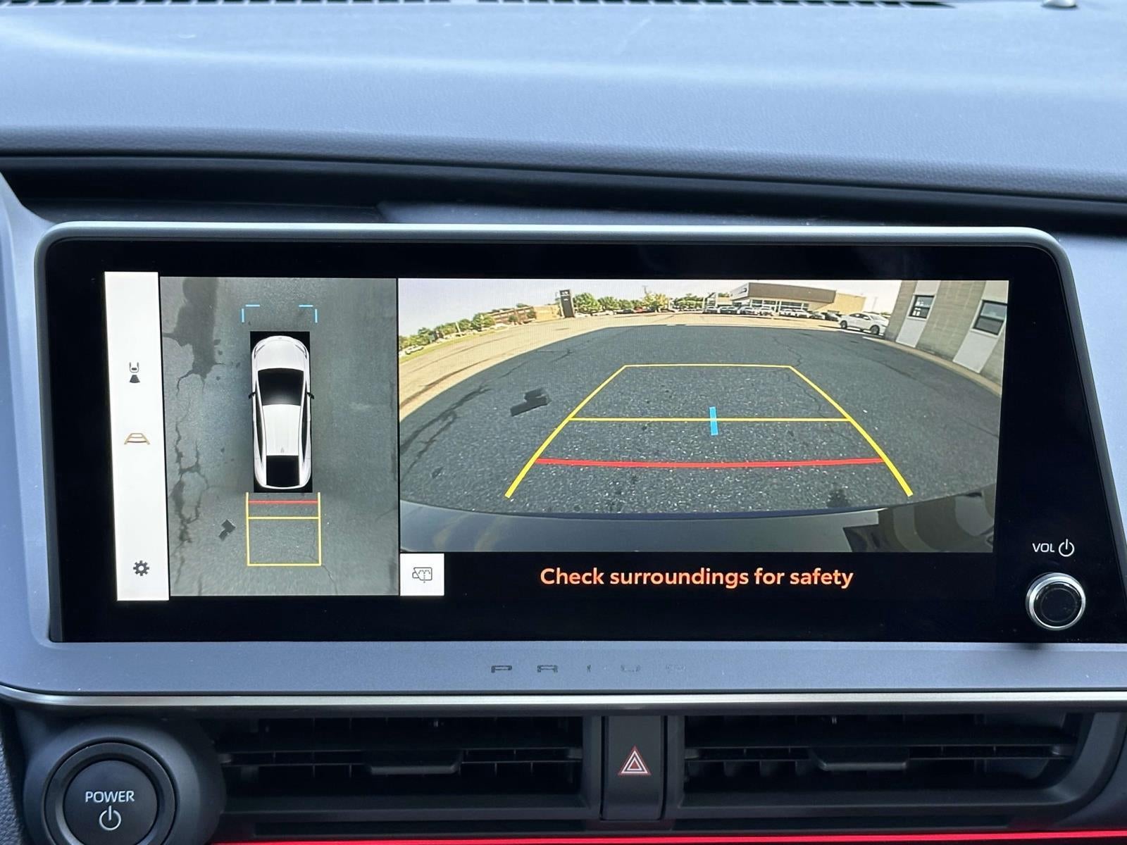 2024 Toyota Prius Prime XSE Premium