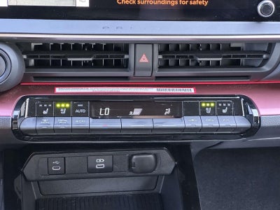 2024 Toyota Prius Prime XSE Premium