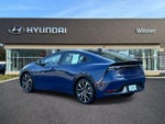 2024 Toyota Prius Prime XSE Premium