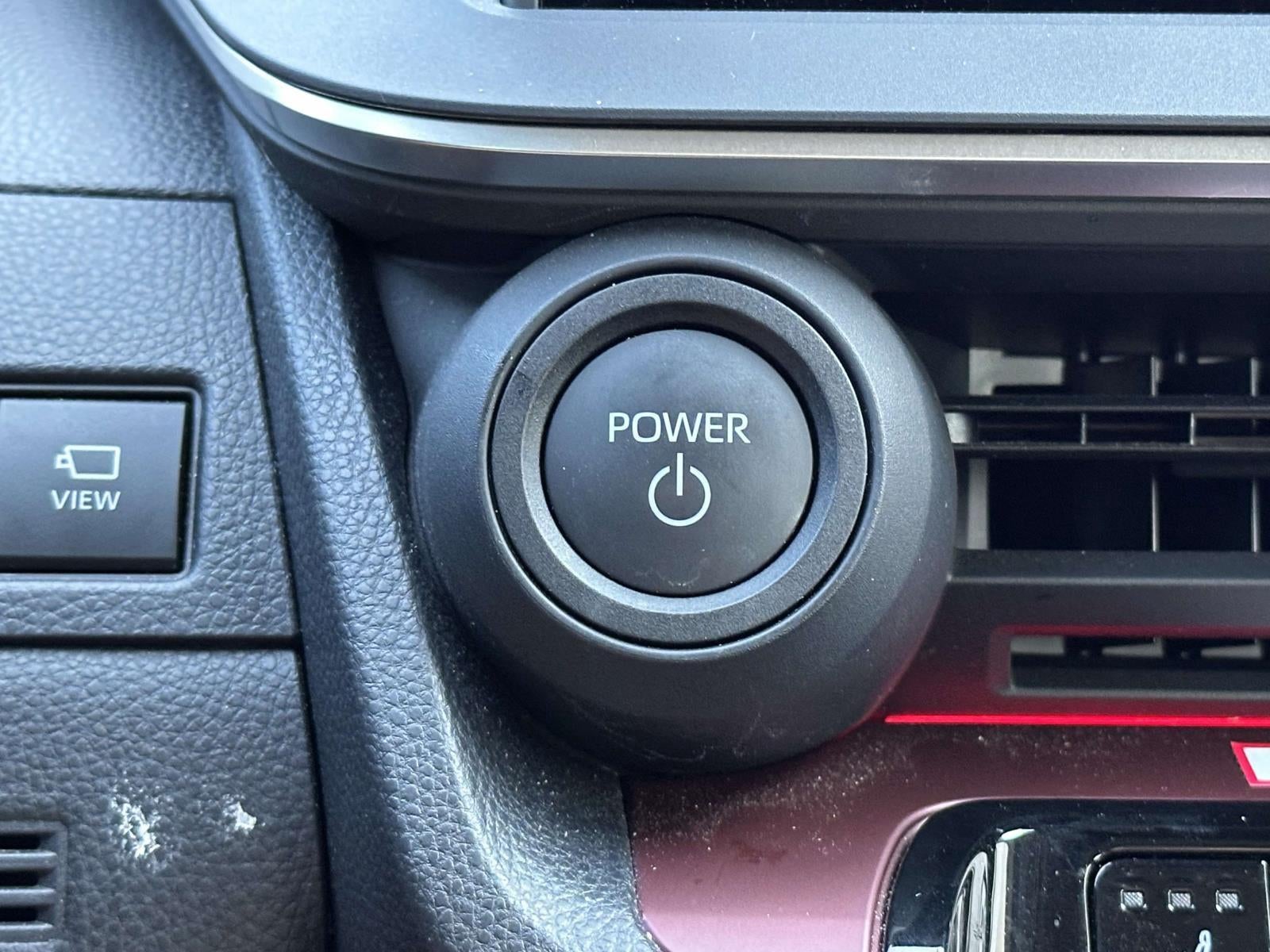 2024 Toyota Prius Prime XSE Premium