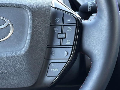 2024 Toyota Prius Prime XSE Premium