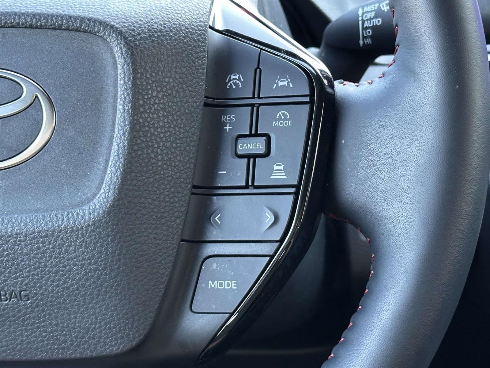 2024 Toyota Prius Prime XSE Premium