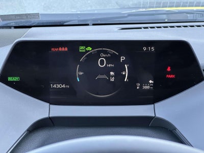 2024 Toyota Prius Prime XSE Premium