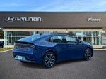 2024 Toyota Prius Prime XSE Premium