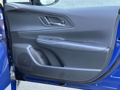 2024 Toyota Prius Prime XSE Premium