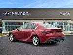 2022 Lexus IS 300