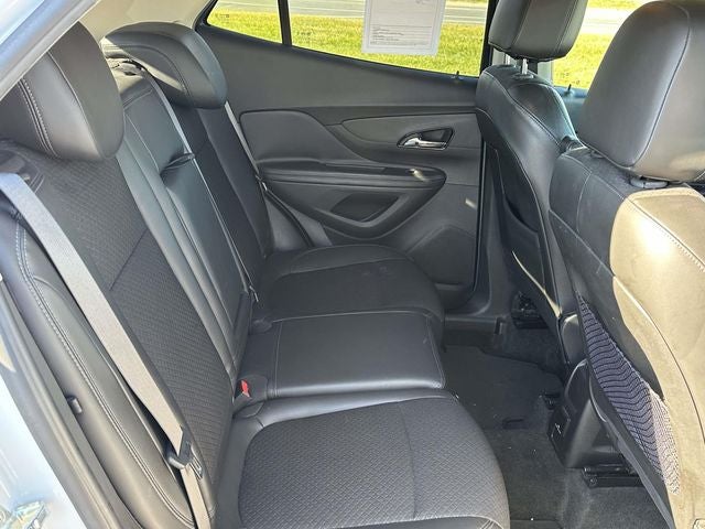 2018 Buick Encore Preferred II