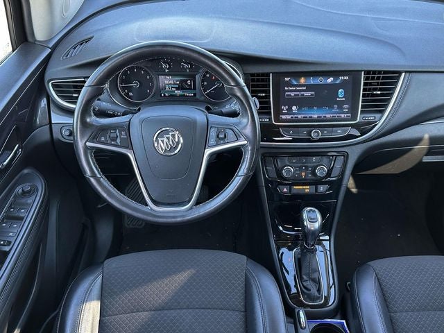 2018 Buick Encore Preferred II