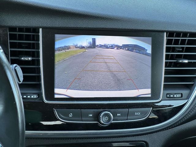 2018 Buick Encore Preferred II