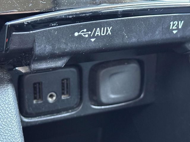 2018 Buick Encore Preferred II