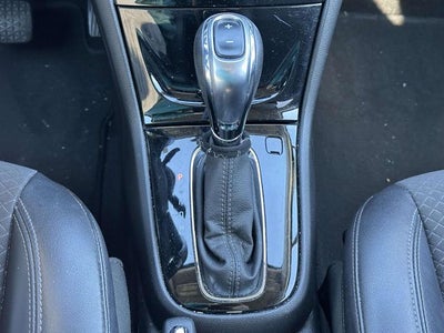 2018 Buick Encore Preferred II