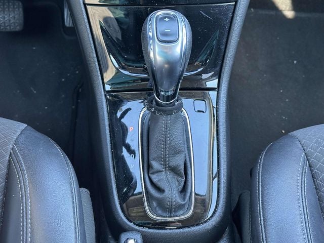 2018 Buick Encore Preferred II