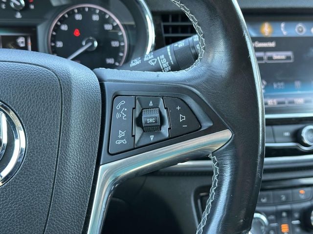 2018 Buick Encore Preferred II