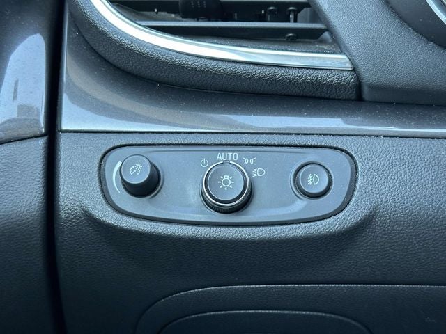 2018 Buick Encore Preferred II