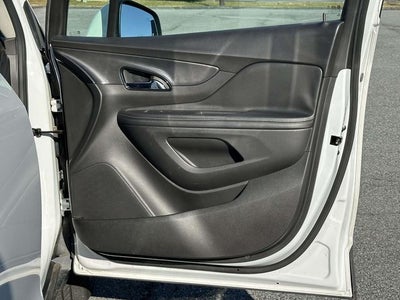 2018 Buick Encore Preferred II