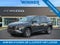 2024 Hyundai Tucson Hybrid Blue