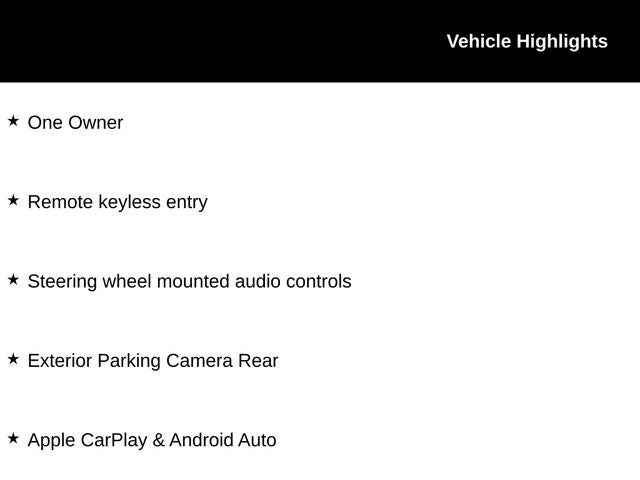 2020 Hyundai Kona SE