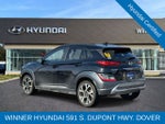 2023 Hyundai Kona Limited