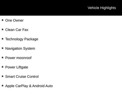 2019 Hyundai Santa Fe XL Limited