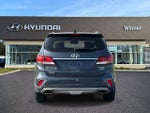 2019 Hyundai Santa Fe XL Limited
