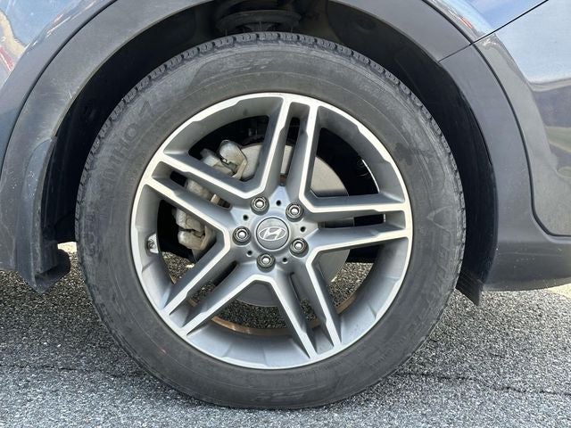 2019 Hyundai Santa Fe XL Limited