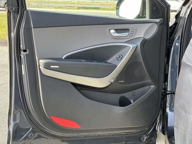 2019 Hyundai Santa Fe XL Limited