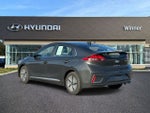 2022 Hyundai Ioniq Hybrid SE