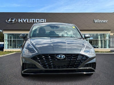 2023 Hyundai Sonata Limited