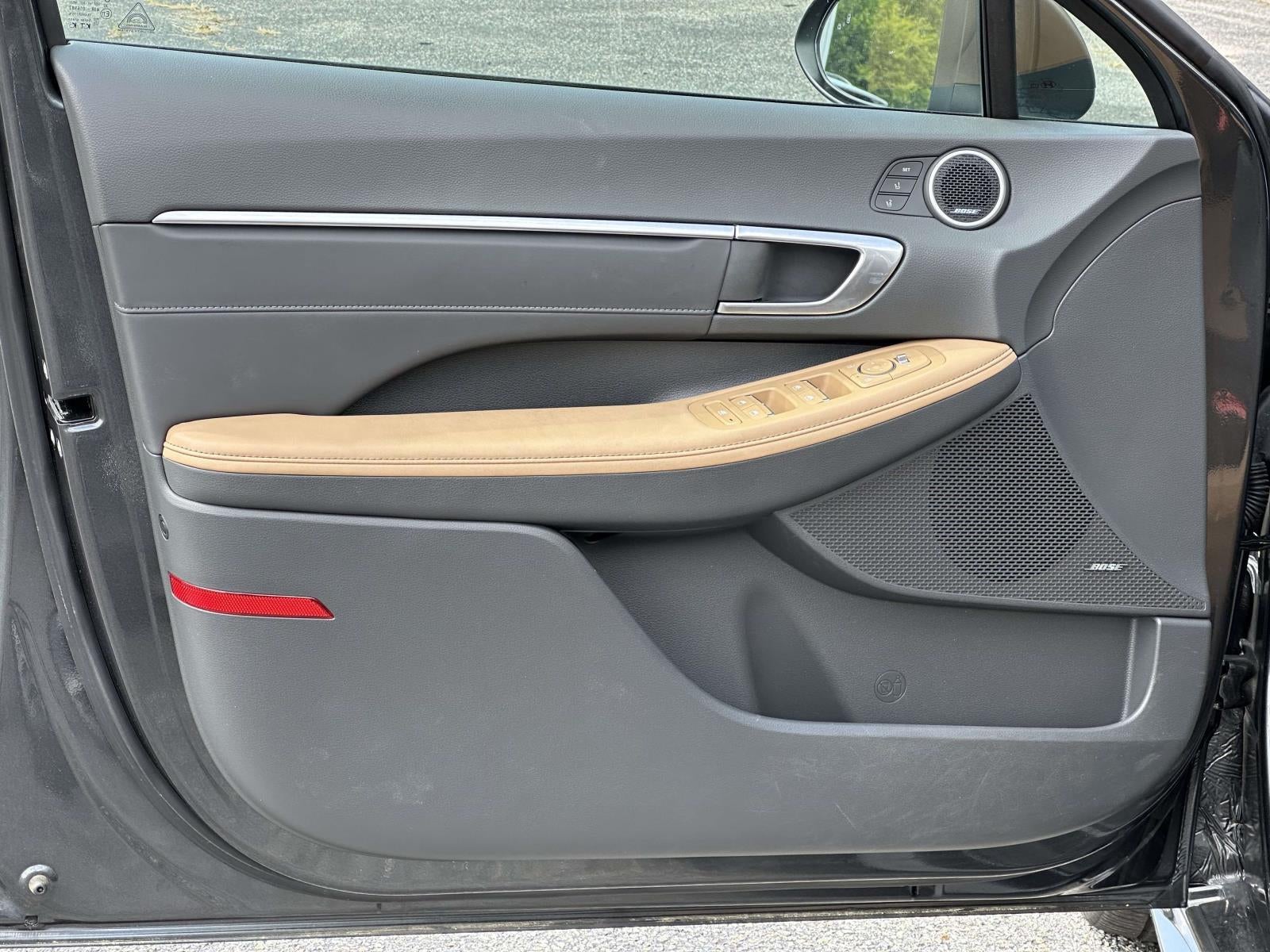 2023 Hyundai Sonata Limited