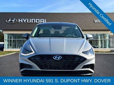 2023 Hyundai Sonata Limited