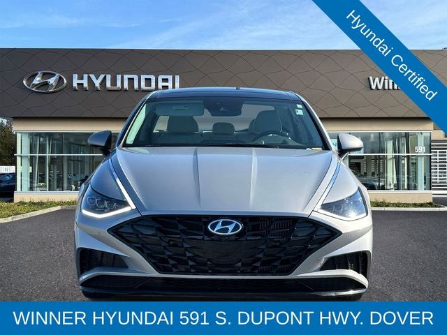 2023 Hyundai Sonata Limited