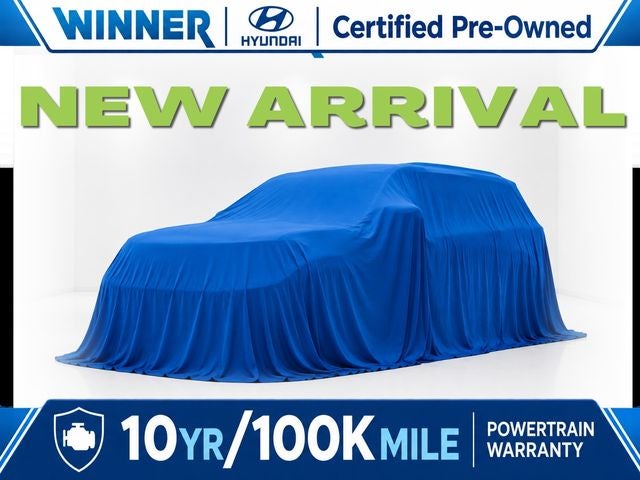 2022 Hyundai Sonata Hybrid Limited