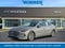 2021 Hyundai Sonata Hybrid Limited