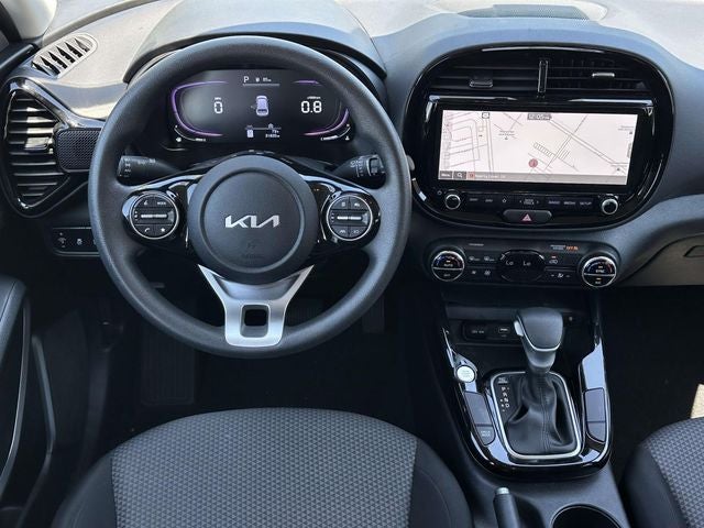 2024 Kia Soul S