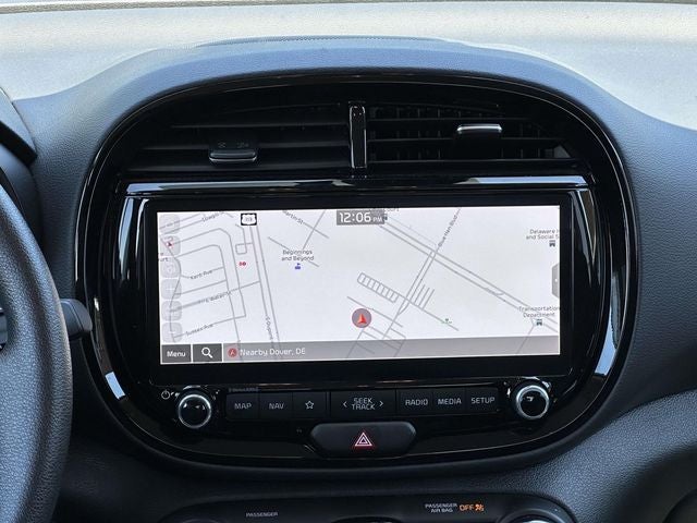 2024 Kia Soul S