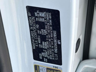 2024 Kia Soul S