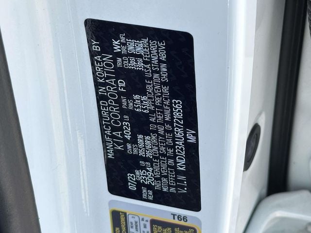 2024 Kia Soul S
