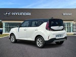 2024 Kia Soul S